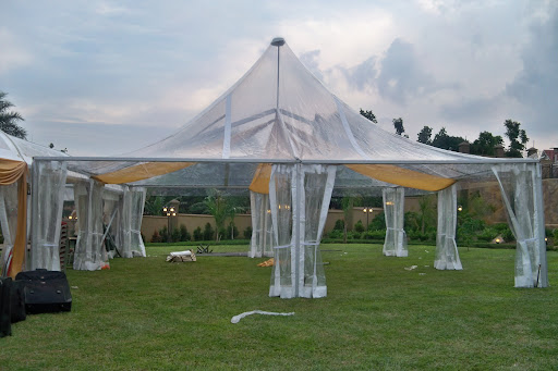 Bossa Tents